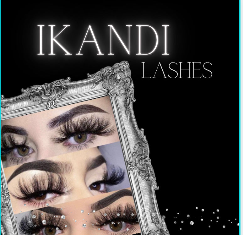 iKandi Shop